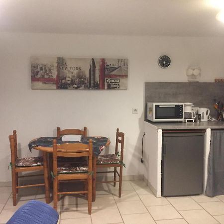 Apartamento Chez Mimy Valros Exterior foto